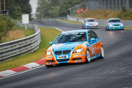 NLS 7 - Nürburgring - 11. September 2021