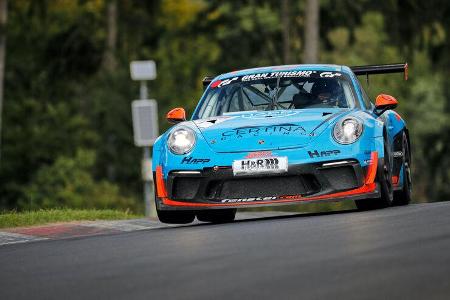 NLS 7 - Nürburgring - 11. September 2021
