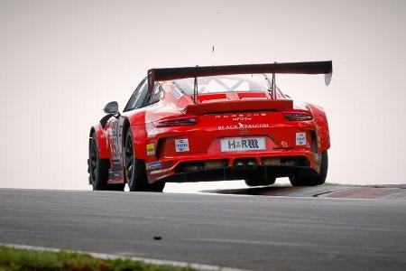 NLS 7 - Nürburgring - 11. September 2021