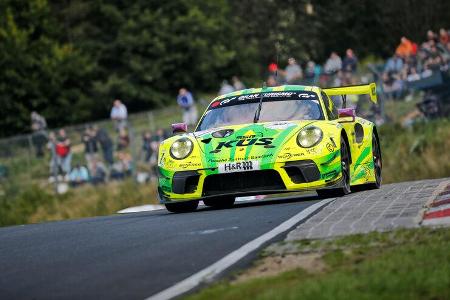 NLS 7 - Nürburgring - 11. September 2021