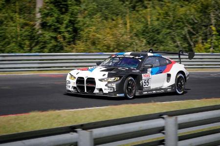 NLS 7 - Nürburgring - 11. September 2021