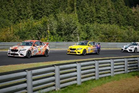 NLS 7 - Nürburgring - 11. September 2021