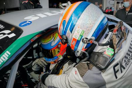 NLS 7 - Nürburgring - 11. September 2021
