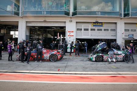 NLS 7 - Nürburgring - 11. September 2021
