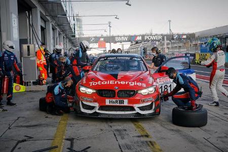 NLS 7 - Nürburgring - 11. September 2021