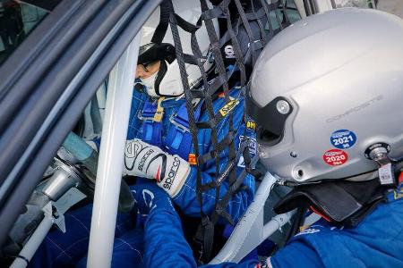 NLS 7 - Nürburgring - 11. September 2021