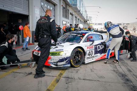 NLS 7 - Nürburgring - 11. September 2021