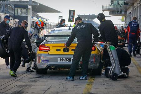 NLS 7 - Nürburgring - 11. September 2021