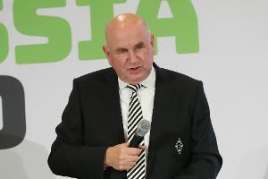 Gladbach: Körfer weiter Aufsichtsratschef