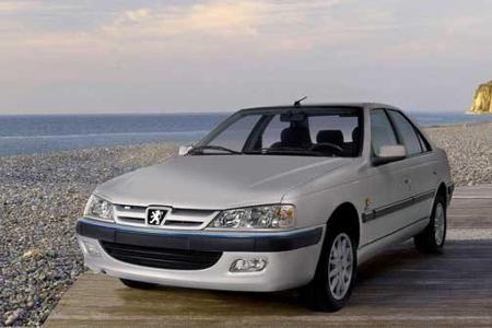 Den Peugeot 405 gibt es noch als Neuwagen für 7.800 Euro Den Peugeot 405 gibt es noch als Neuwagen für 7.800 Euro