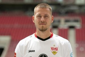 Stuttgarts Anton für ein Spiel gesperrt