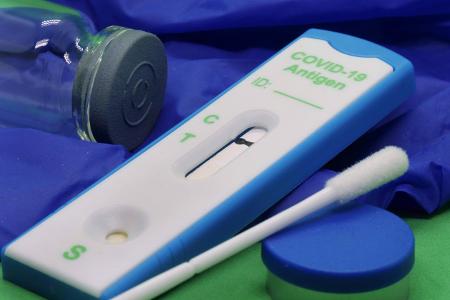Kostenlose Corona-Schnelltests Schülerinnen Schüler länger Ende November