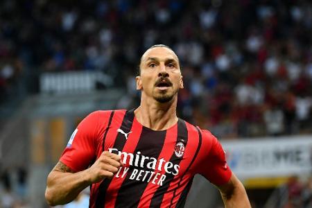 Milan in Liverpool ohne Ibrahimovic Milan in Liverpool ohne Ibrahimovic