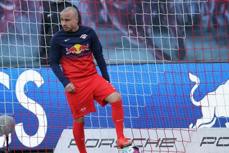 Leipzigs Angelino ohne Groll gegen Guardiola: Leipzigs Angelino ohne Groll gegen Guardiola: