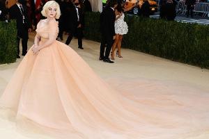 Met Gala 2021: Billie Eilish strahlt in glamourösem Hollywood-Look