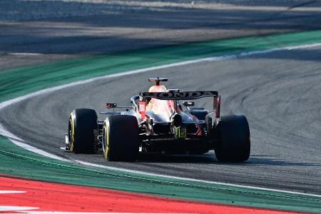 Formel 1: Monza macht 15 Millionen Euro Verlust Formel 1: Monza macht 15 Millionen Euro Verlust
