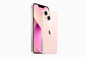 Apple Herbst-Keynote: Das ist das neue iPhone 13!