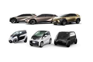 Toyota kooperiert mit BYD und CATL