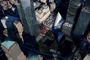 9/11: So hat sich New York City nach den Anschlägen verändert