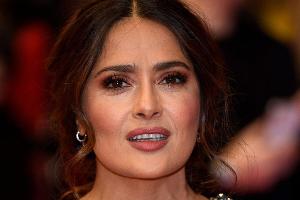 Salma Hayek trauert um ihre Schwägerin