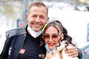 Vier Monate nach seinem Tod: Willi Herren in "Kampf der Realitystars"