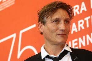 Schauspieler Oliver Masucci erlebte Diskriminierung in seiner Kindheit