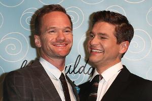 Neil Patrick Harris schickt David Burtka Liebesgrüße zum Hochzeitstag