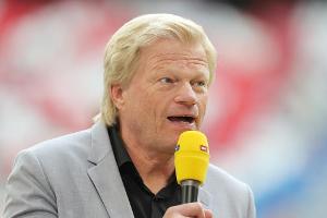 Kahn rückt für Gerlinger in ECA-Vorstand
