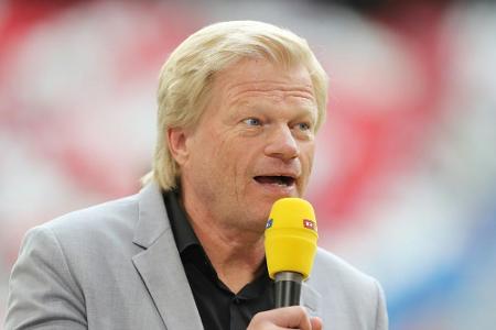 Kahn rückt für Gerlinger in ECA-Vorstand Kahn rückt für Gerlinger in ECA-Vorstand