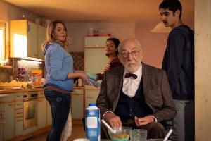 "Mein Freund, das Ekel": Start der Serienadaption verschoben