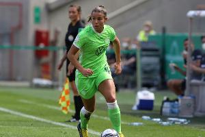 "Finale" um CL-Gruppenphase: Wölfinnen vor "emotionalem Spiel" in Bordeaux