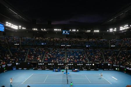 Vertrag bis 2031: Australian Open weiter bei Eurosport zu sehen Vertrag bis 2031: Australian Open weiter bei Eurosport zu sehen