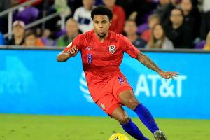 Verstoß gegen das Corona-Protokoll: McKennie nach Hause geschickt