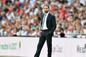 Southgate "aufgeschlossen" gegenüber WM im Zwei-Jahres-Rhythmus