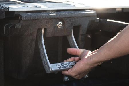 Taubenreuther Ford Ranger Pickup Spezial