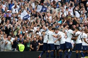 London-Derby Spurs vs. Blues als "Null Co2"-Spiel