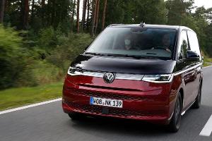 Basis-Bus mit Grenzen - PHEV agil