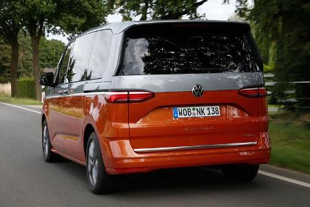 VW T7 Multivan