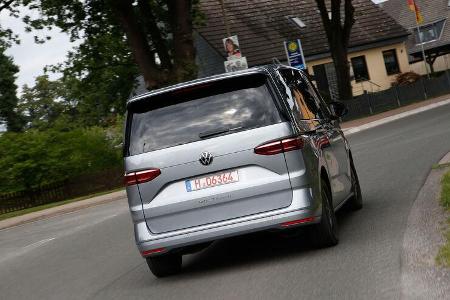 VW T7 Multivan