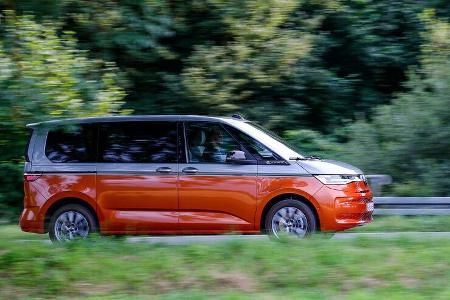 VW T7 Multivan
