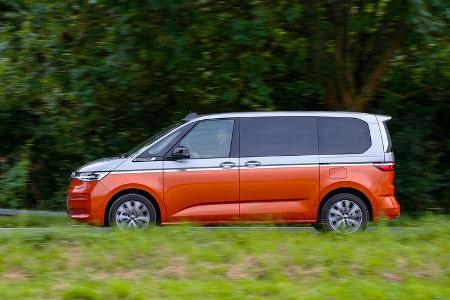 VW T7 Multivan