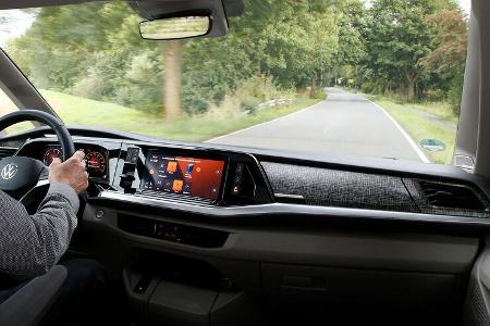 VW T7 Multivan