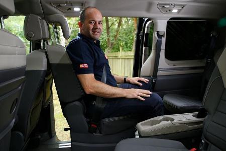 VW T7 Multivan