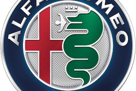 Alfa Romeo Logo