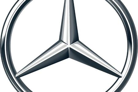 Mercedes Logo