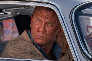 "Keine Zeit zu sterben": Unerwartete Allianz im finalen Bond-Trailer