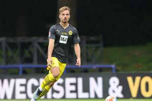 BVB: Pongracic-Debüt bei Benefizspiel für Flutopfer