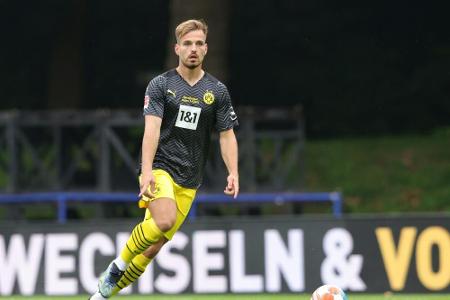 BVB: Pongracic-Debüt bei Benefizspiel für Flutopfer BVB: Pongracic-Debüt bei Benefizspiel für Flutopfer