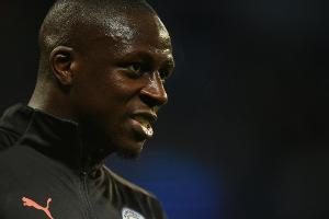 Vergewaltigungsvorwurf: Mendy bleibt in Untersuchungshaft