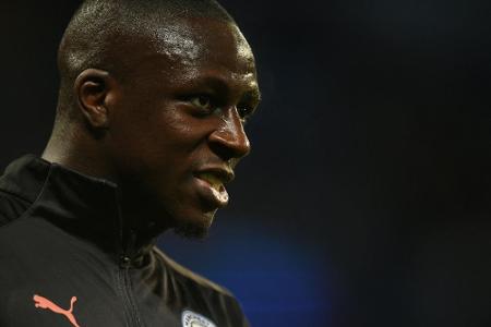 Vergewaltigungsvorwurf: Mendy bleibt in Untersuchungshaft Vergewaltigungsvorwurf: Mendy bleibt in Untersuchungshaft